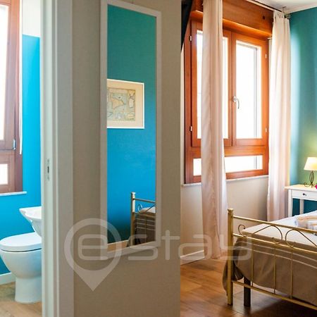 House Marcella Apartman Cagliari Kültér fotó