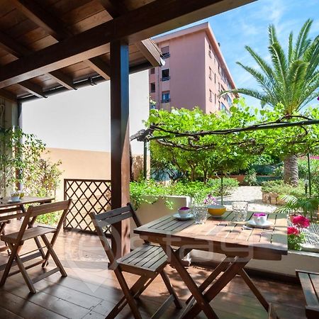 House Marcella Apartman Cagliari Kültér fotó