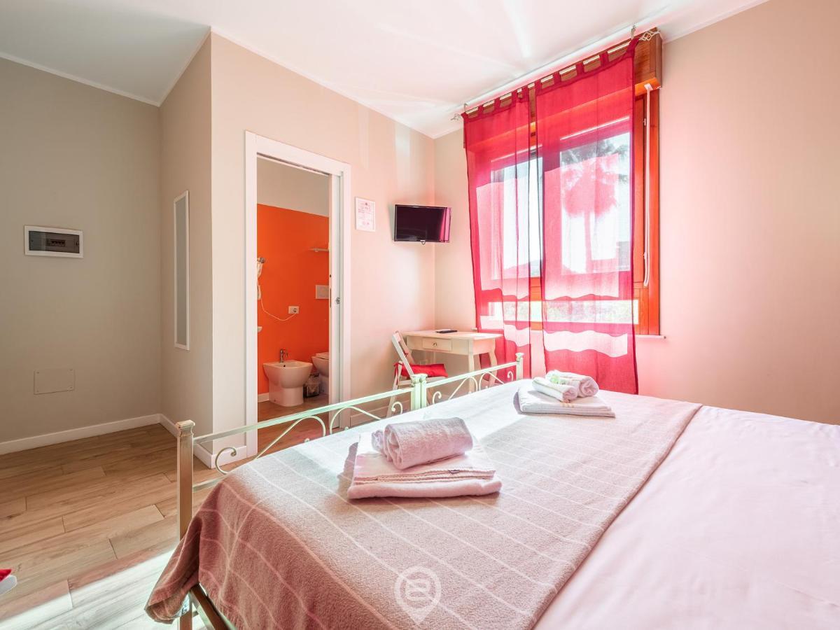 House Marcella Apartman Cagliari Kültér fotó