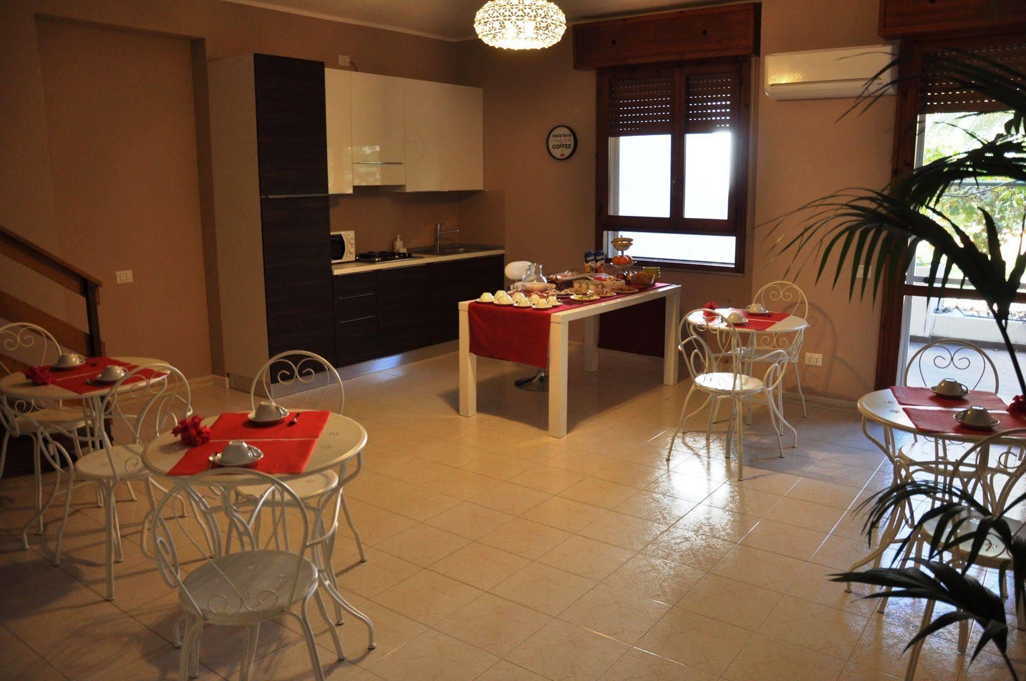 House Marcella Apartman Cagliari Kültér fotó